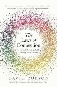 The Laws of Connection 