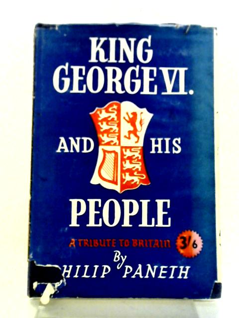 King George VI And His People