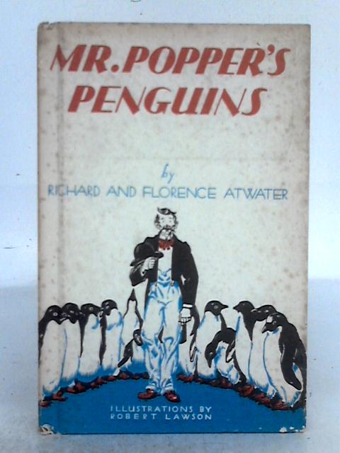 Mr. Popper's Penguins