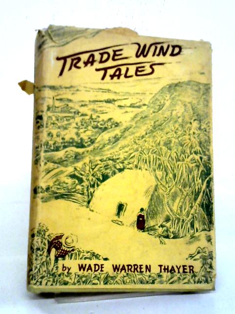Trade Wind Tales