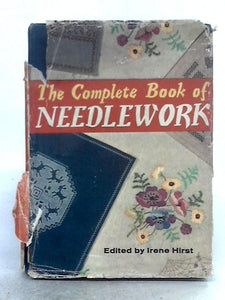 The Complete Book of Needlework 