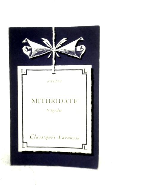 Mithridate