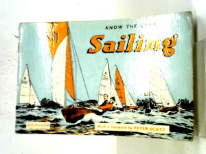 Know The Game Sailing 