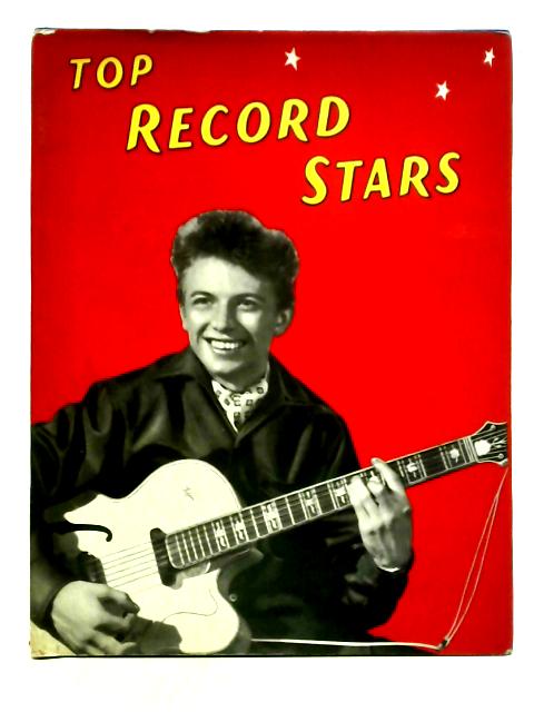 Top Record Stars