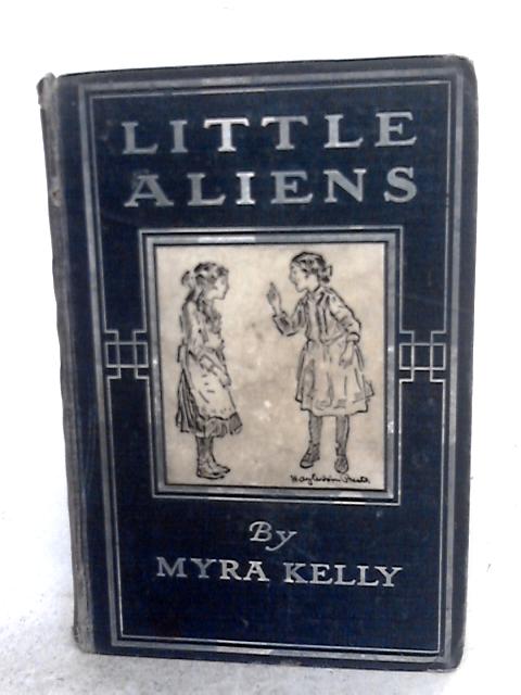 Little Aliens