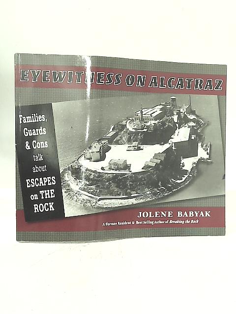 Eyewitness on Alcatraz