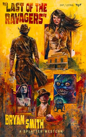 Last of the Ravagers