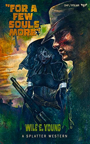 For a Few Souls More