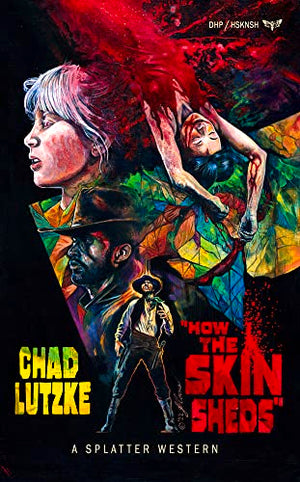 How the Skin Sheds