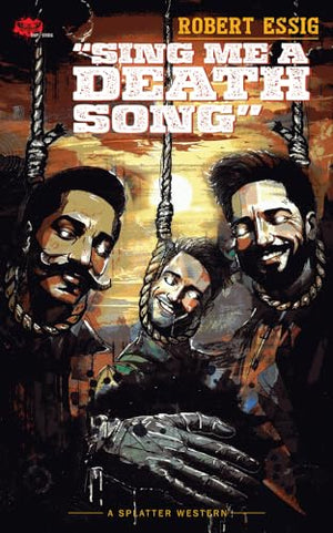 Sing Me a Death Song