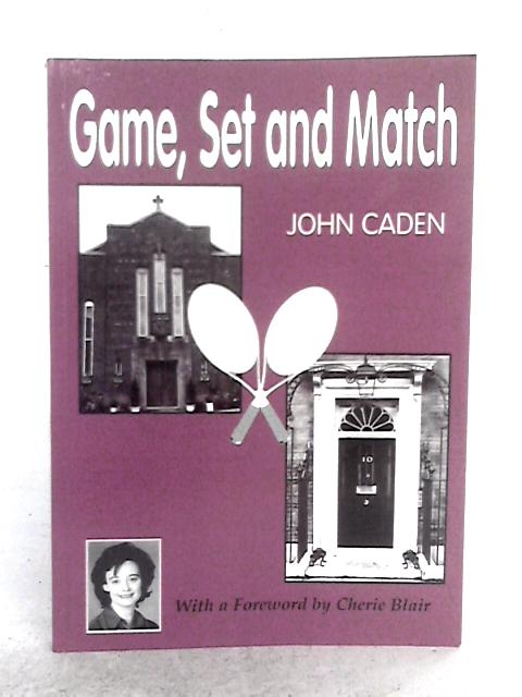 Game, Set and Match