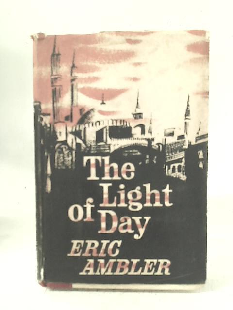 The Light of Day