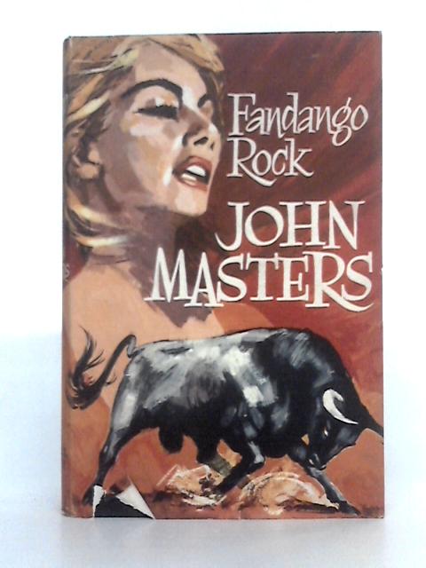 Fandango Rock