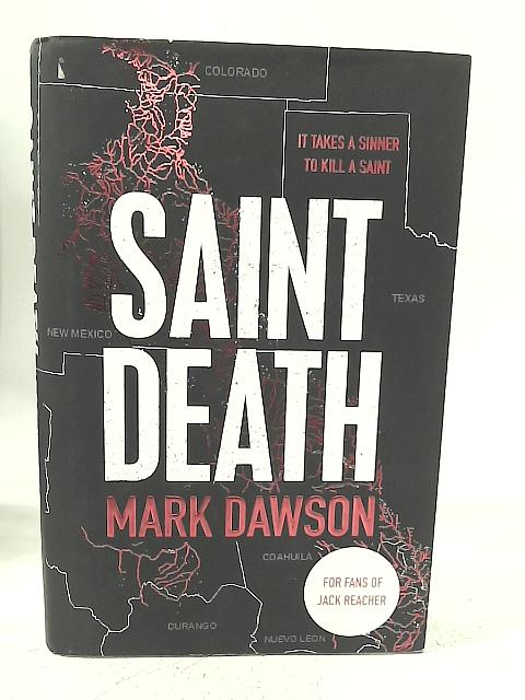 Saint Death: 2 (John Milton)