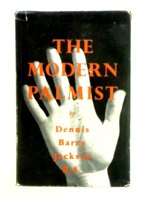 The Modern Palmist