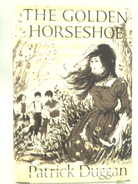 The Golden Horseshoe