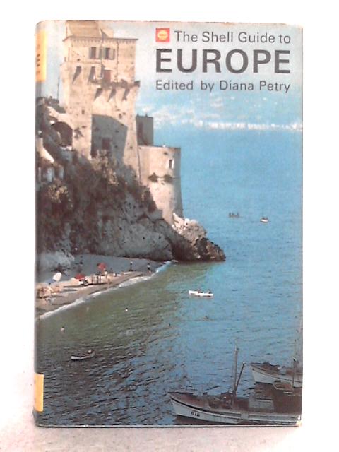 The Shell Guide to Europe