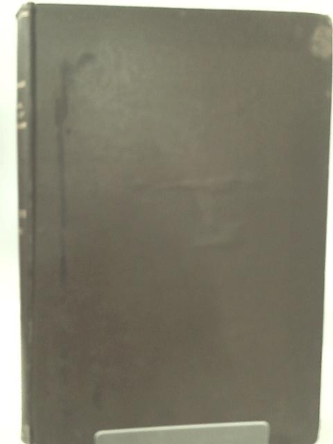 Proceedings of the Royal Society of Edinburgh: Volume LVI 1935-1936