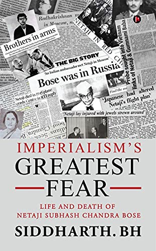 Imperialism's Greatest Fear
