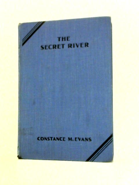 The Secret River