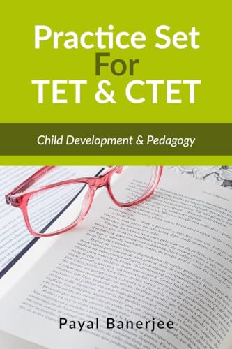 Practice Set For TET