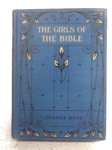 The Girls Of The Bible