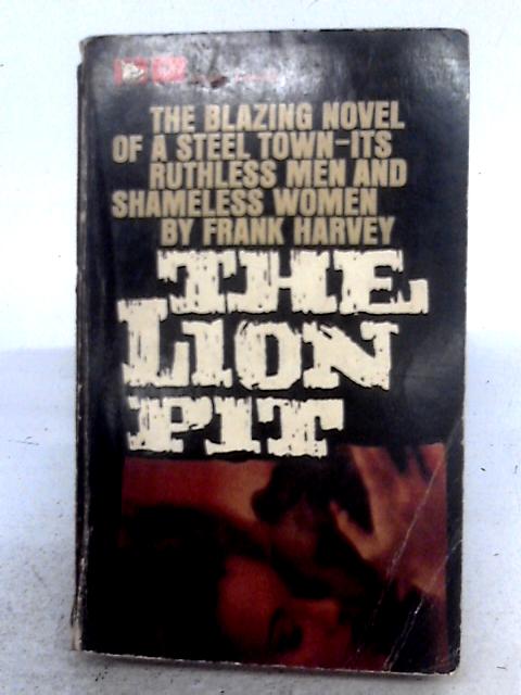 The Lion Pit