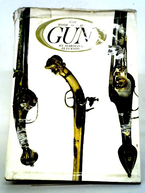 The Book Of The Gun