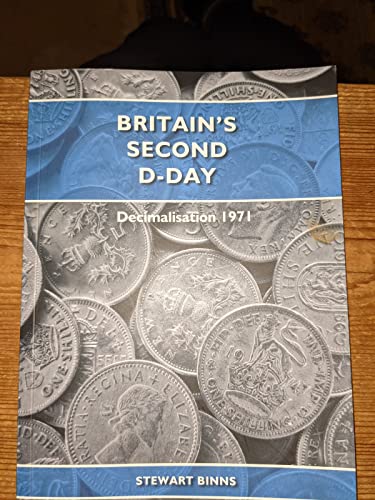 Britain's Second D-Day