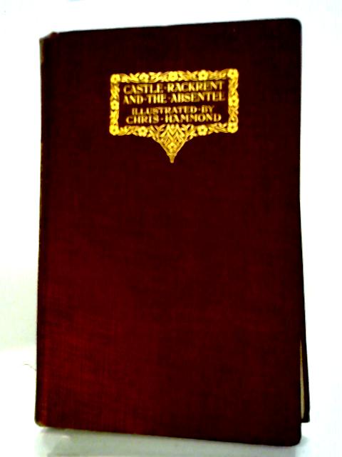 Castle Rackrent & The Absentee