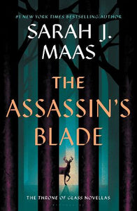 The Assassin's Blade 