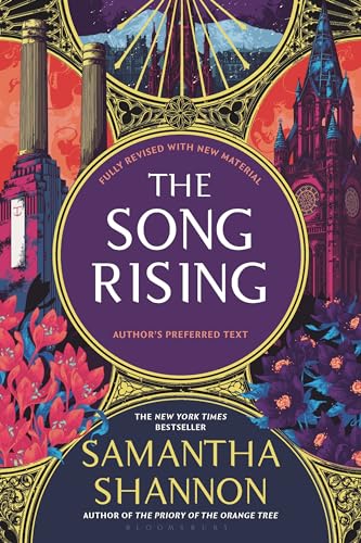 The Song Rising
