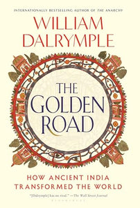 The Golden Road 