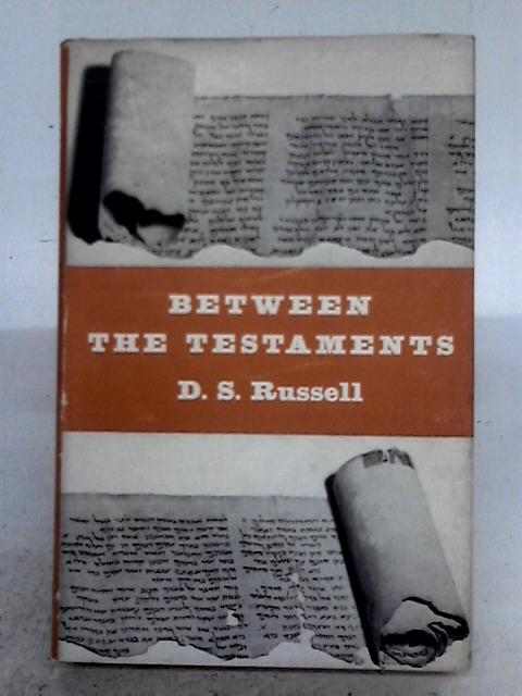 Between The Testaments