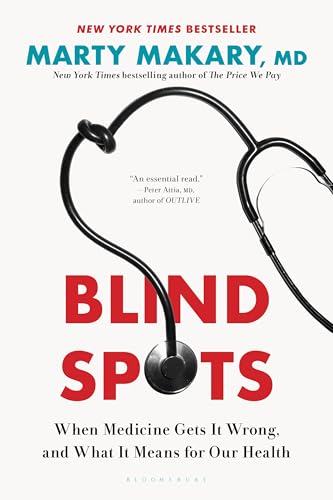 Blind Spots