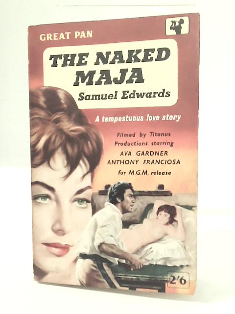 The Naked Maja