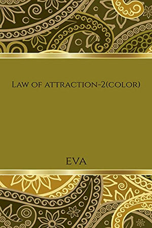 Law of attraction-2(color)