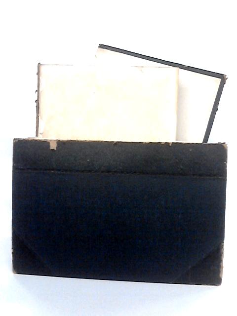 Railway Construction From The Setting Out Of The Centre Line To The Completion Of The Works - Volume One Description: Containing Instructions For Ranging Curves And Setting Out Lines And Levels In Ea