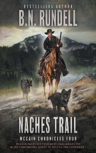 Naches Trail