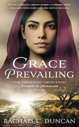 Grace Prevailing