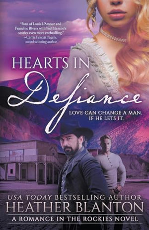Hearts in Defiance