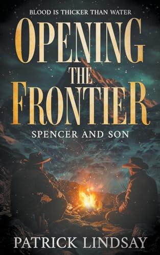 Opening the Frontier