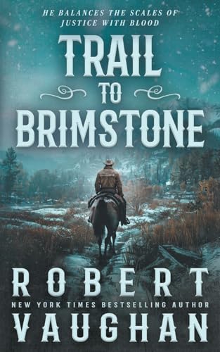 Trail to Brimstone