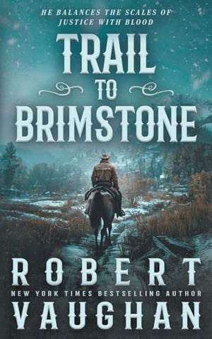 Trail to Brimstone