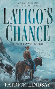 Latigo's Chance 