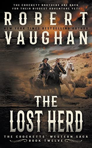 The Lost Herd