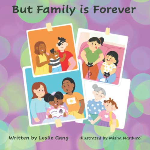 But Family is Forever