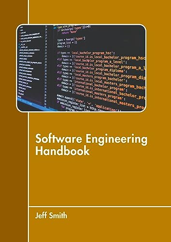 Software Engineering Handbook
