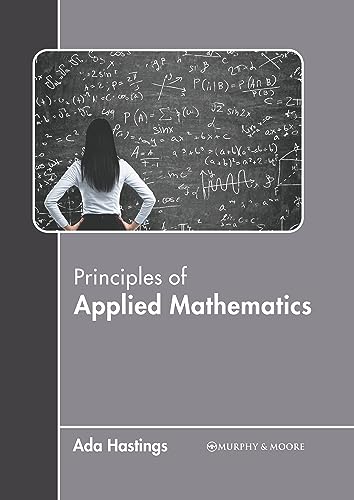 Principles of Applied Mathematics