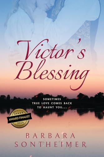 Victor's Blessing